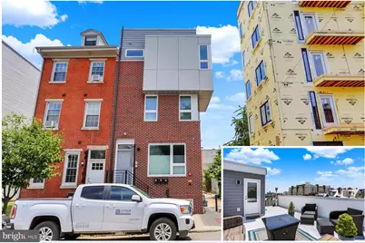 1213 N 15th Street #UNIT C, Philadelphia, PA 19121 - Photo 1