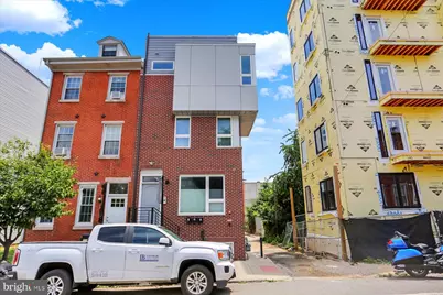1213 N 15th Street #UNIT C, Philadelphia, PA 19121 - Photo 1