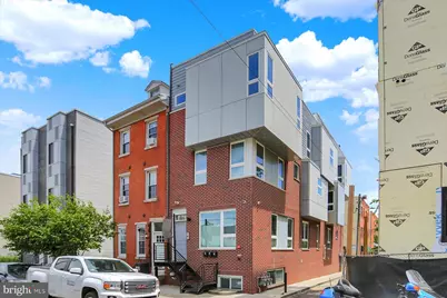 1213 N 15th Street #UNIT C, Philadelphia, PA 19121 - Photo 2
