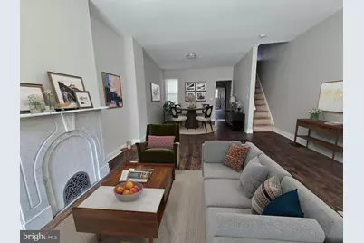 2019 W Oxford Street, Philadelphia, PA 19121 - Photo 4