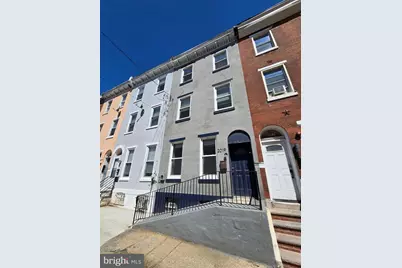 2019 W Oxford Street, Philadelphia, PA 19121 - Photo 2