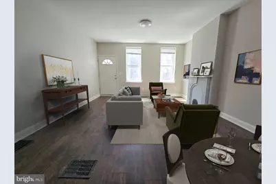 2019 W Oxford Street, Philadelphia, PA 19121 - Photo 6