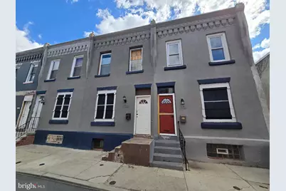 1721 N Lecount Street, Philadelphia, PA 19121 - Photo 2