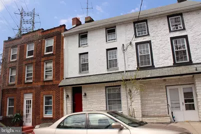 116 Grape Street #REAR, Philadelphia, PA 19127 - Photo 1