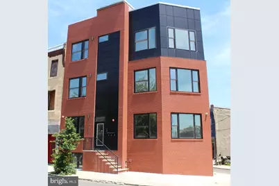 3017 Ridge #B, Philadelphia, PA 19121 - Photo 1