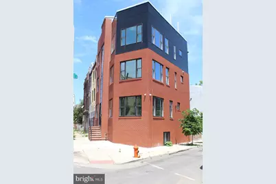 3017 Ridge #B, Philadelphia, PA 19121 - Photo 4