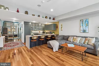 151 W Laurel Street #A, Philadelphia, PA 19123 - Photo 10