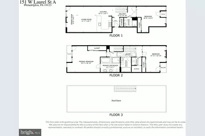 151 W Laurel Street #A, Philadelphia, PA 19123 - Photo 46