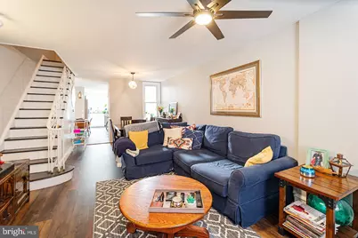 613 S Taney Street, Philadelphia, PA 19146 - Photo 2