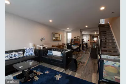 1133 S 23rd Street, Philadelphia, PA 19146 - Photo 4