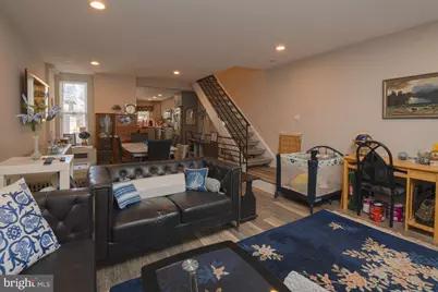 1133 S 23rd Street, Philadelphia, PA 19146 - Photo 2