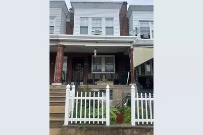 187 W Spencer Street W, Philadelphia, PA 19120 - Photo 1