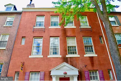 330 S Juniper Street #2D, Philadelphia, PA 19107 - Photo 1