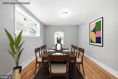1306 Reed Street, Philadelphia, PA 19147 - Photo 2