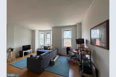 2114 Pine Street #3F, Philadelphia, PA 19103 - Photo 4
