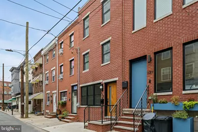 739 Earp Street, Philadelphia, PA 19147 - Photo 44
