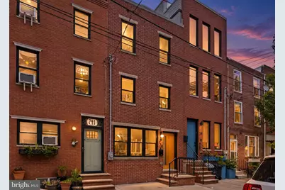 739 Earp Street, Philadelphia, PA 19147 - Photo 1