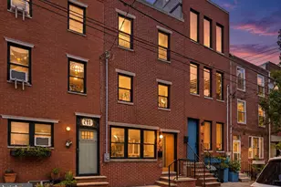 739 Earp St, Philadelphia, PA 19147 - Photo 1