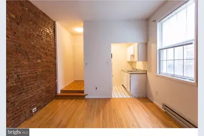 727 Spruce Street #2R, Philadelphia, PA 19106 - Photo 2