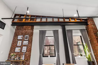 205 N 4th Street #F5, Philadelphia, PA 19106 - Photo 10