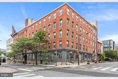 205 N 4th Street #F5, Philadelphia, PA 19106 - Photo 2