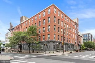 205 N 4th St, Philadelphia, PA 19106 - Photo 2