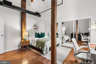 205 N 4th Street #F5, Philadelphia, PA 19106 - Photo 18