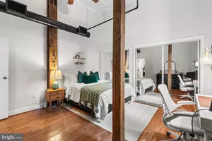 205 N 4th St, Philadelphia, PA 19106 - Photo 18