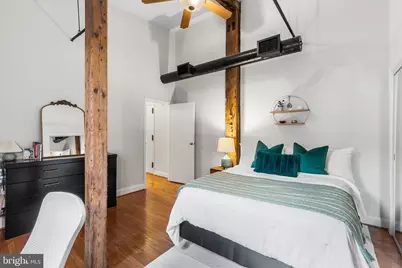 205 N 4th Street #F5, Philadelphia, PA 19106 - Photo 20