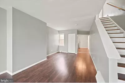4815 Fairmount Avenue #2, Philadelphia, PA 19139 - Photo 4