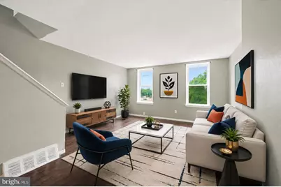 4815 Fairmount Avenue #2, Philadelphia, PA 19139 - Photo 1