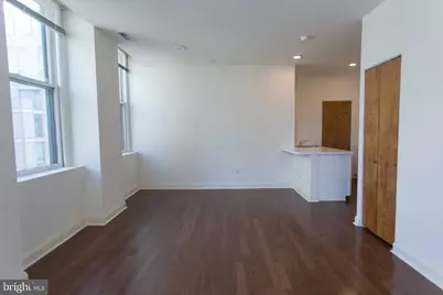 1600-2 Walnut Street #501, Philadelphia, PA 19103 - Photo 6
