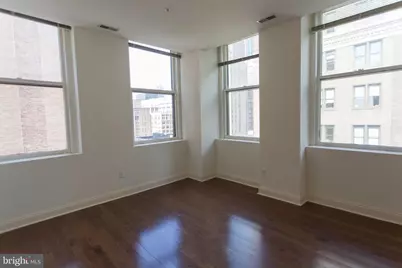 1600-2 Walnut Street #501, Philadelphia, PA 19103 - Photo 12