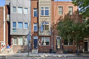 2544 Salmon St, Philadelphia, PA 19125 - Photo 1