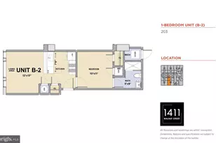 1411-1 Walnut St, Philadelphia, PA 19102 - Photo 26