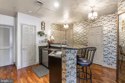 1600 Arch Street #1703, Philadelphia, PA 19103 - Photo 12