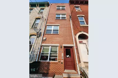 415 N 41st Street #D, Philadelphia, PA 19104 - Photo 2