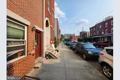 415 N 41st Street #D, Philadelphia, PA 19104 - Photo 4