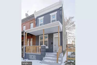 3146 N Franklin Street, Philadelphia, PA 19133 - Photo 2