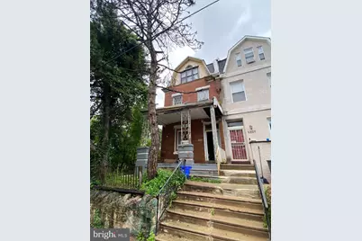 5329 Wakefield Street, Philadelphia, PA 19144 - Photo 1
