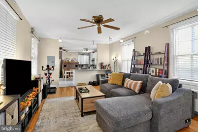 350 Green Lane #1R, Philadelphia, PA 19128 - Photo 2