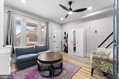 1645 S 55th Street, Philadelphia, PA 19143 - Photo 2