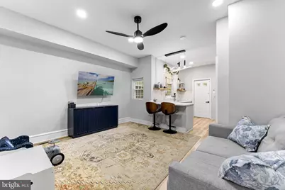 1645 S 55th Street, Philadelphia, PA 19143 - Photo 4