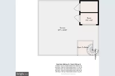 2504 Delancey Place, Philadelphia, PA 19103 - Photo 30
