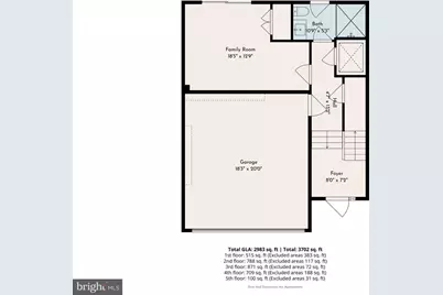 2504 Delancey Place, Philadelphia, PA 19103 - Photo 26