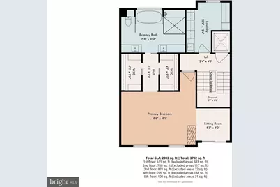 2504 Delancey Place, Philadelphia, PA 19103 - Photo 28