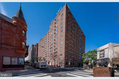 118 S 21st Street #1211, Philadelphia, PA 19103 - Photo 18