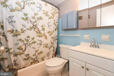 118 S 21st Street #1211, Philadelphia, PA 19103 - Photo 8