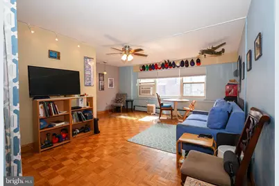 118 S 21st Street #1211, Philadelphia, PA 19103 - Photo 2