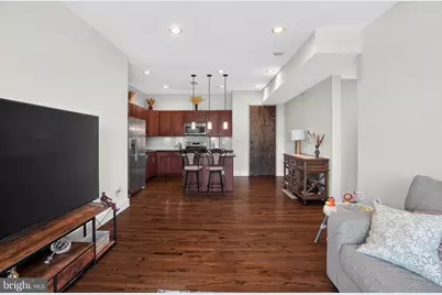 1526 N 2nd Street #8, Philadelphia, PA 19122 - Photo 4
